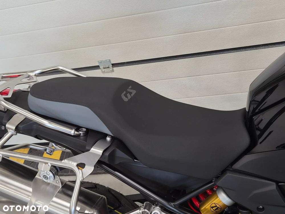 BMW GS - 21
