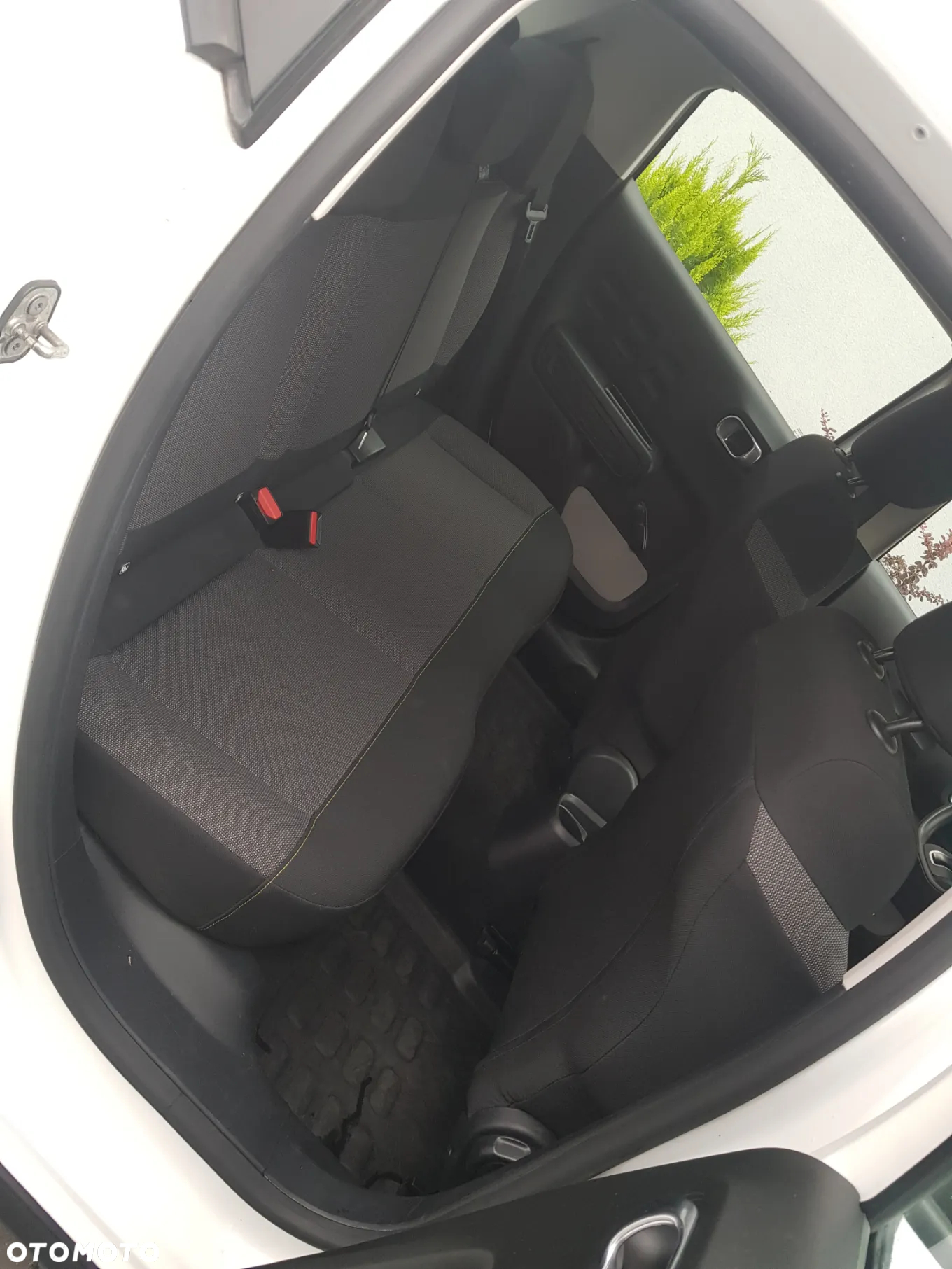 Citroën C3 1.2 PureTech Shine - 9