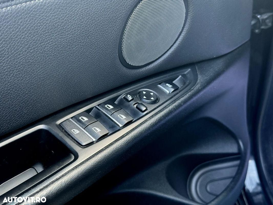 BMW X6 xDrive30d - 25