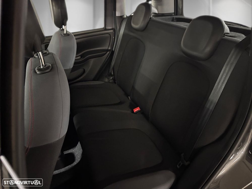 Fiat Panda 1.2 S&S Pop - 6