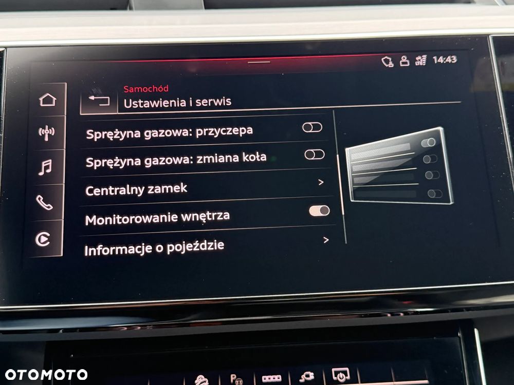 Audi e-tron 55 Quattro S Line - 36