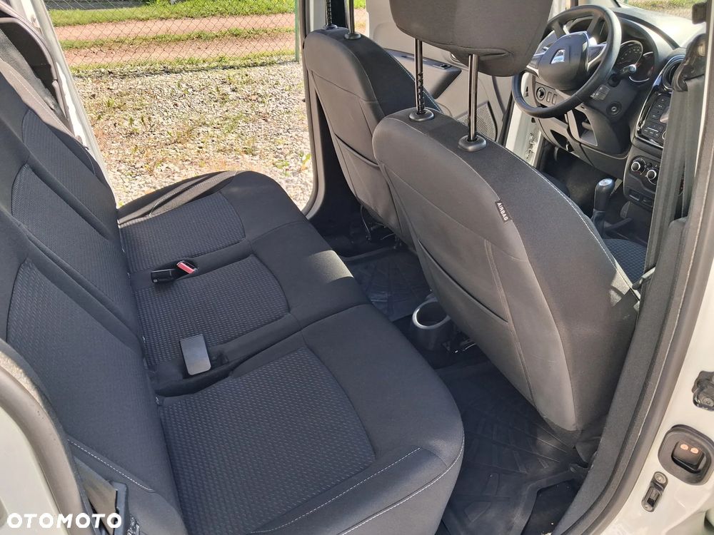 Dacia Dokker 1.6 SCe Laureate - 12