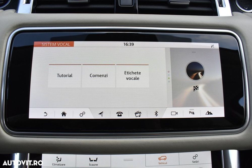 Land Rover Range Rover Sport 3.0 I SDV6 HSE Dynamic - 19