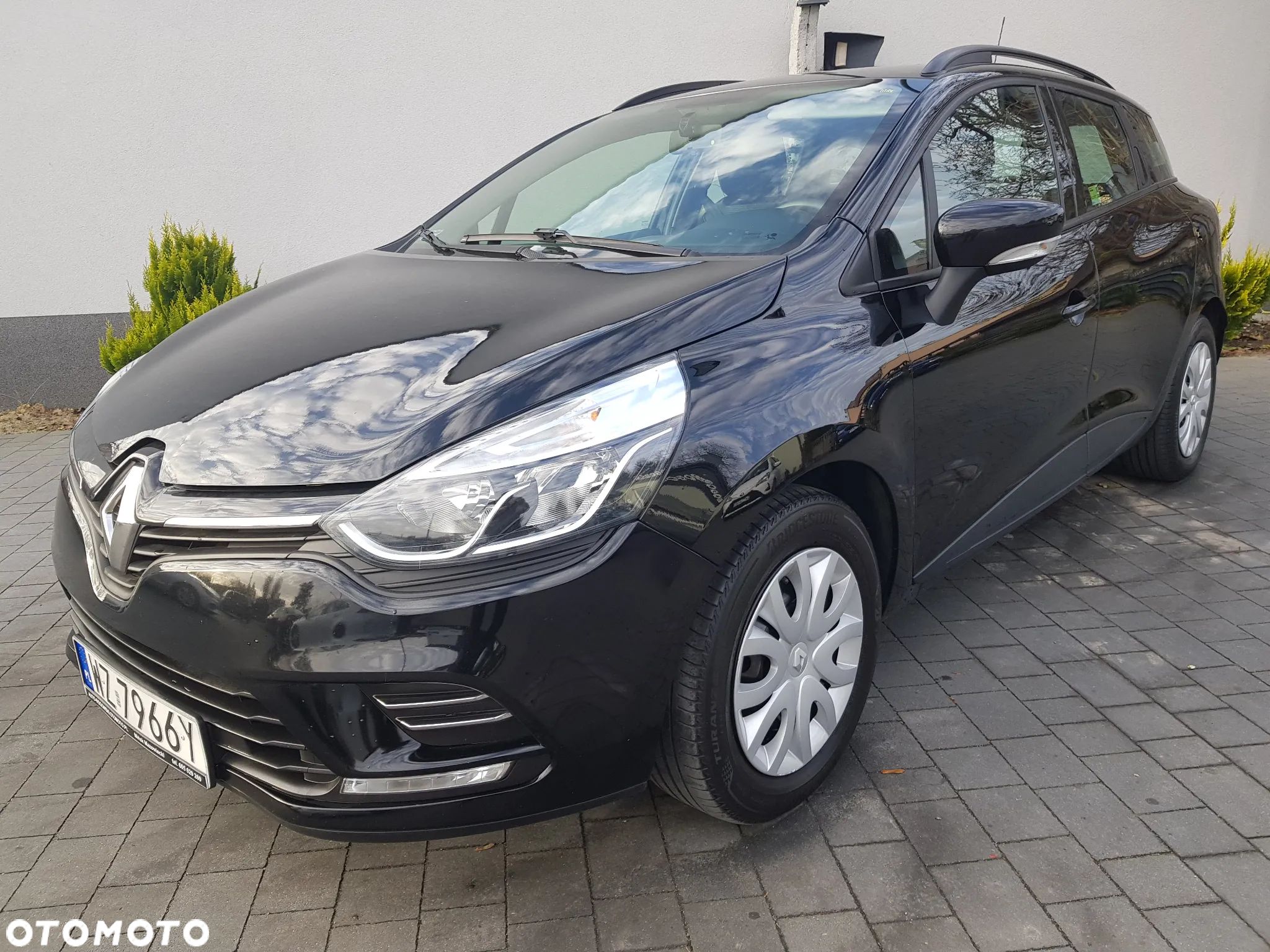 Renault Clio 0.9 Energy TCe Alize - 1