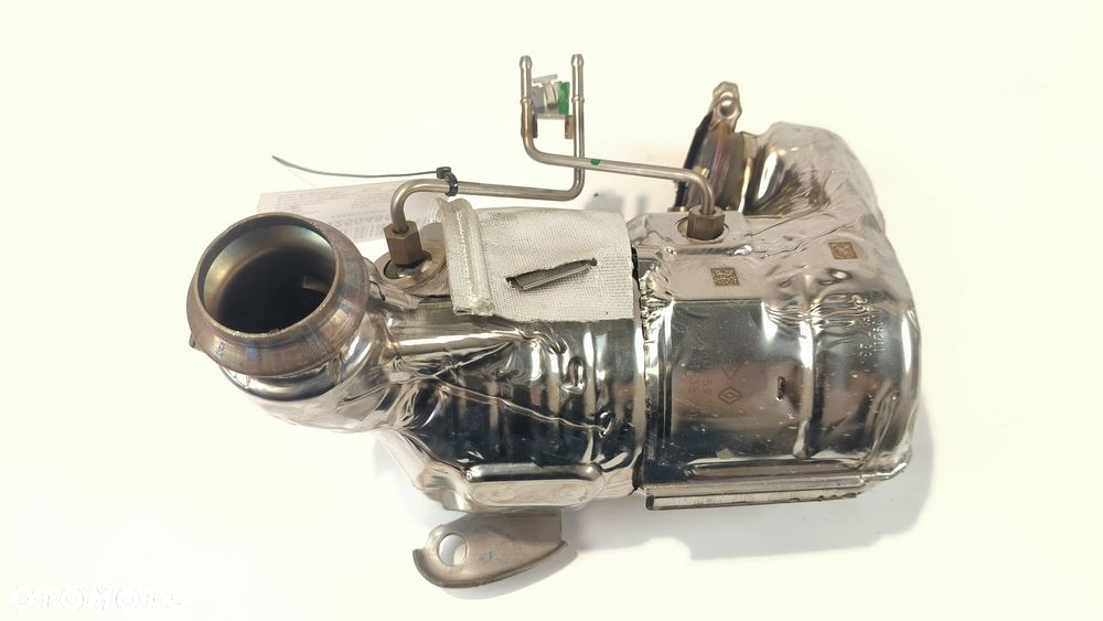 KATALIZATOR MITSHUBISHI COLT VIII 208A05597R - 3