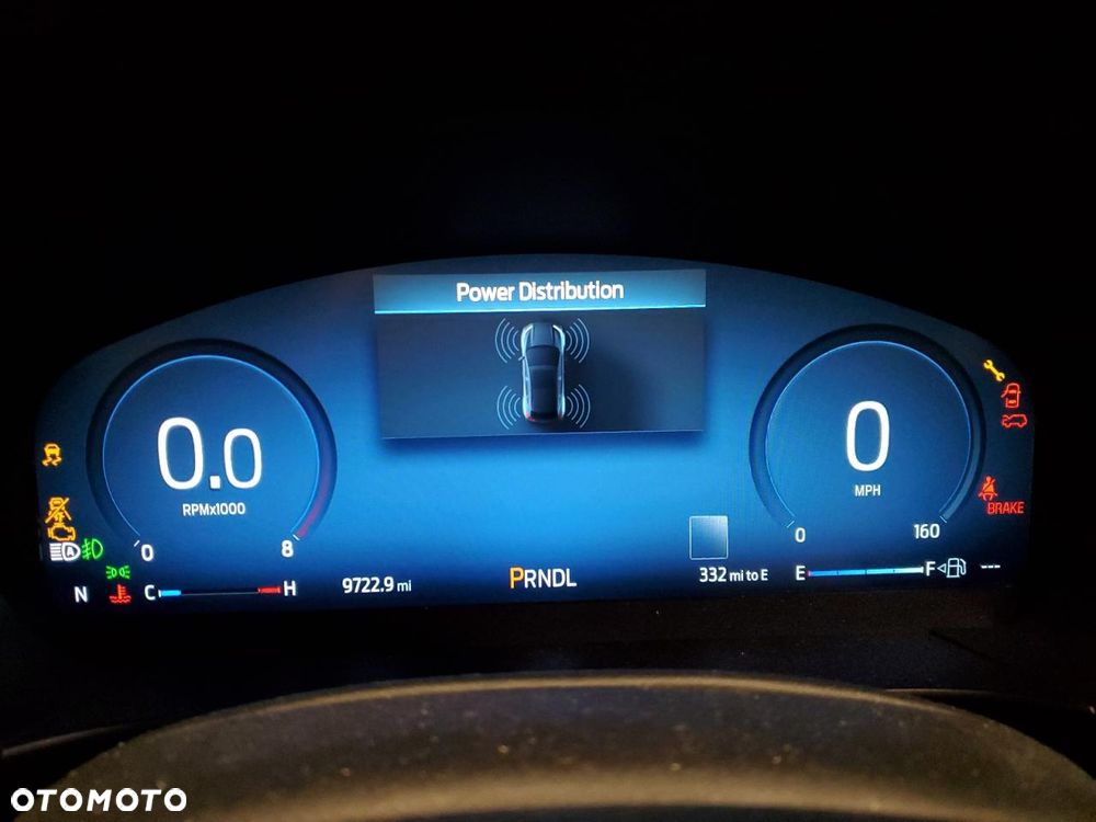 Ford Kuga 2.0 EcoBoost 4x4 Titanium - 22