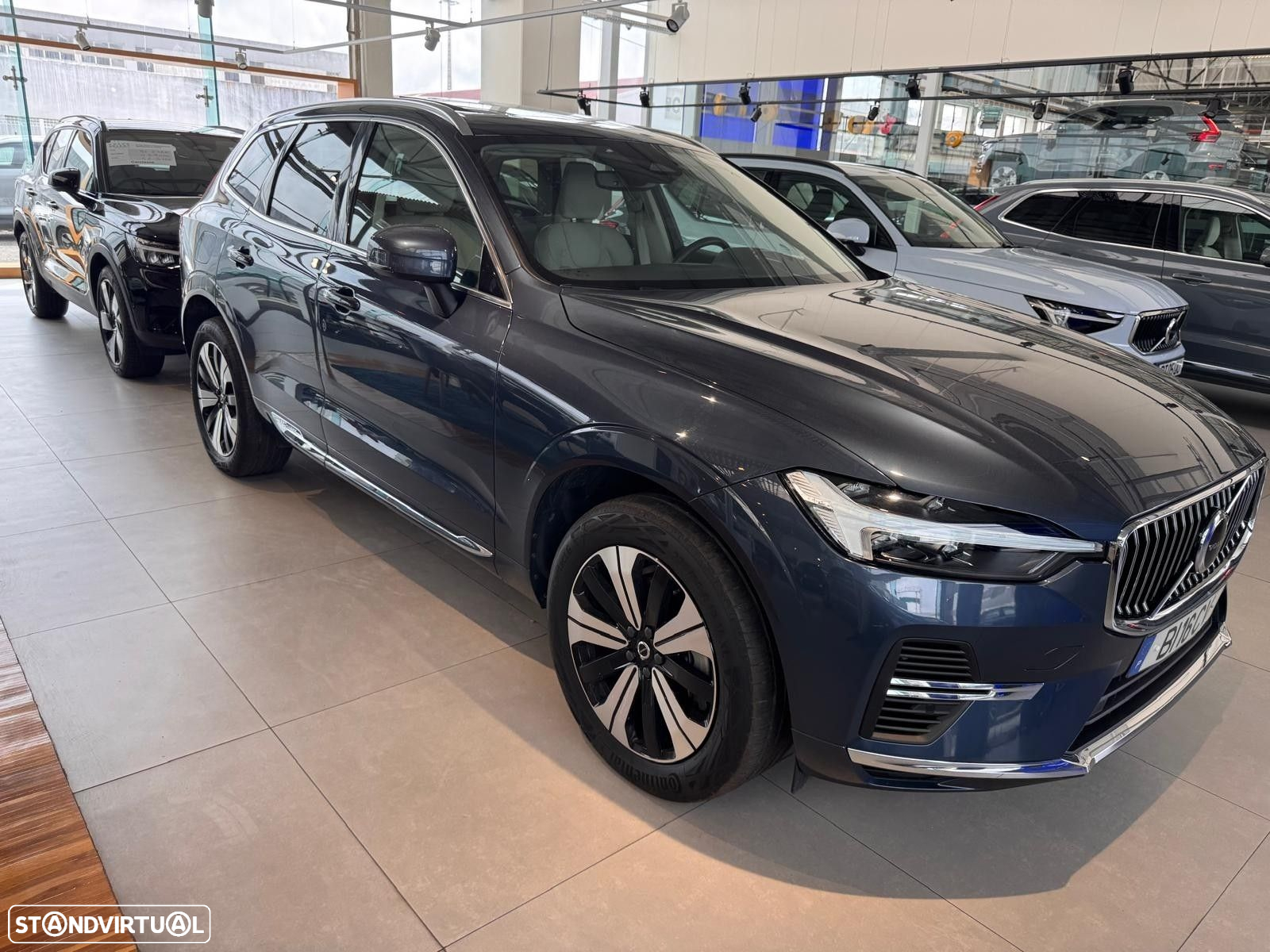 Volvo XC 60 - 10
