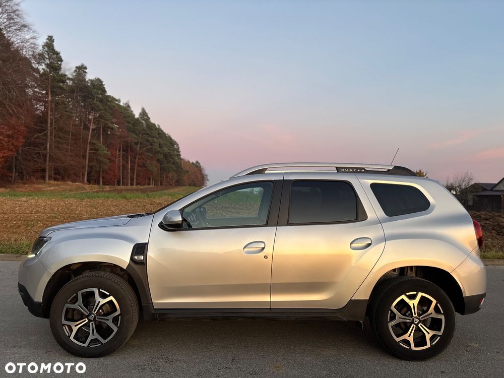 Dacia Duster - 8