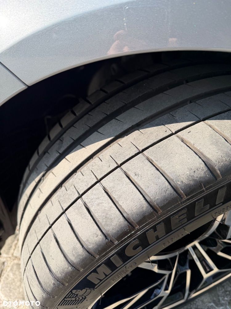 BMW M4 Competition M xDrive sport - 15