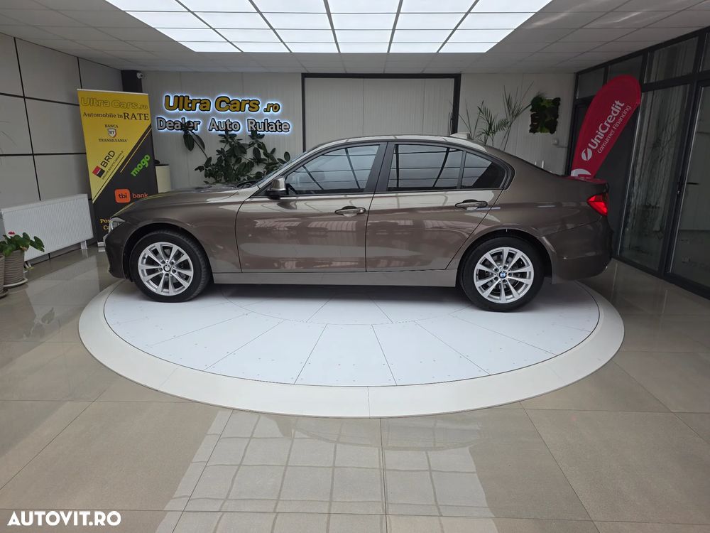 BMW Seria 3 320d xDrive Modern Line - 2