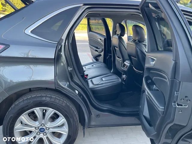 Ford Edge - 24