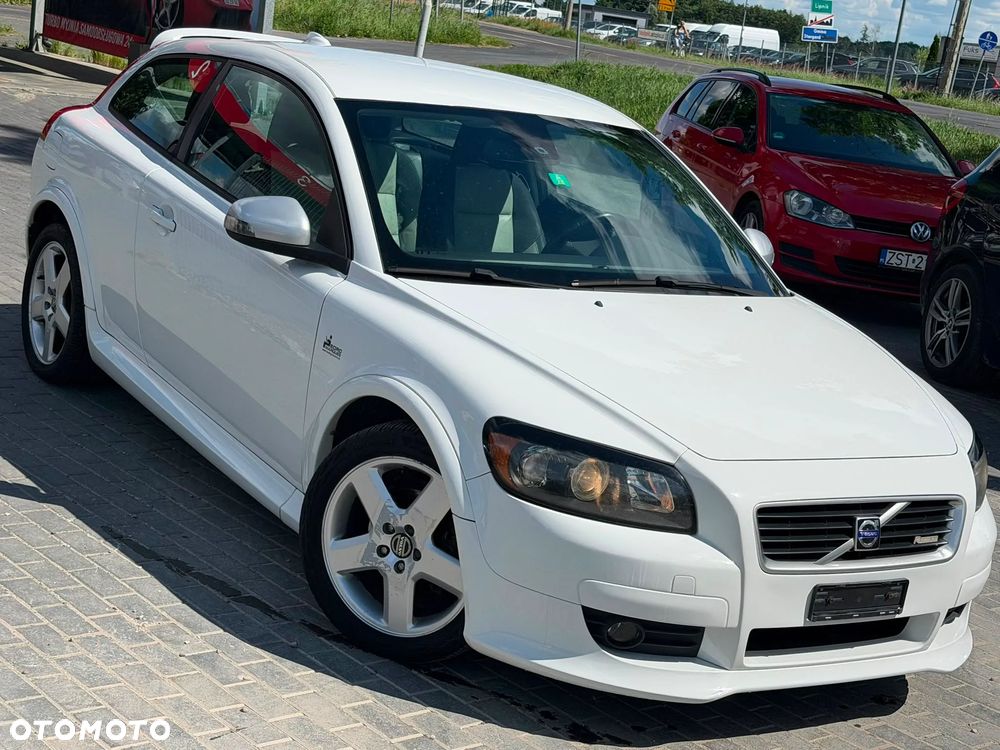 Volvo C30 1.6 RDesign - 2