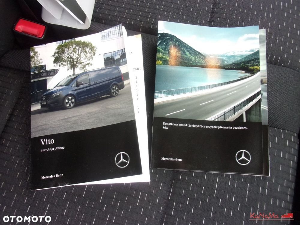 Mercedes-Benz VITO - 30