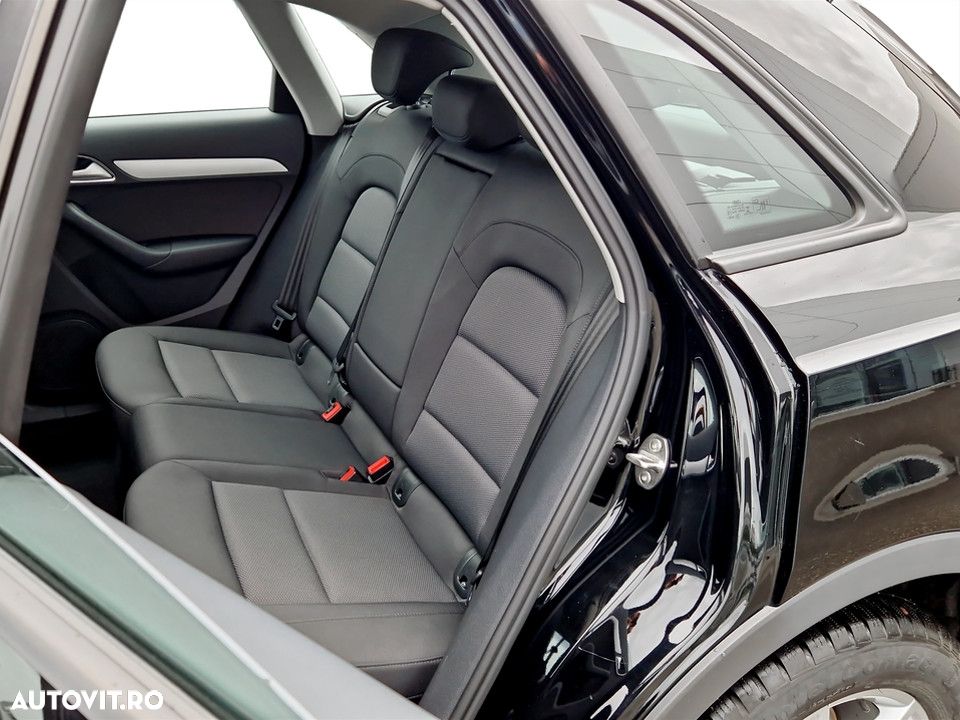 Audi Q3 1.4 TFSI Stronic - 16