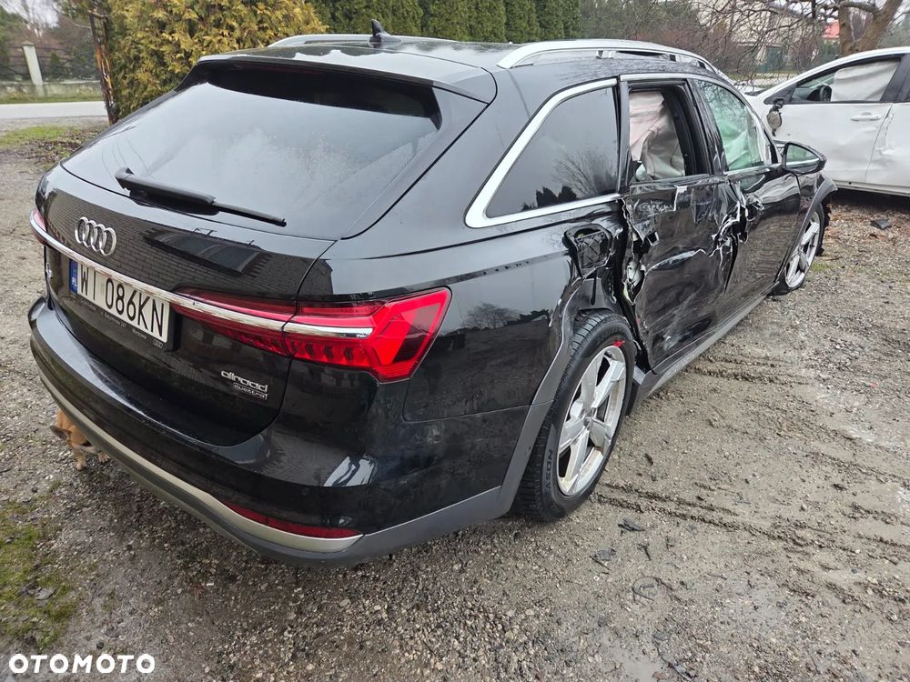 Audi A6 Allroad 3.0 TDI Quattro Tiptr - 6