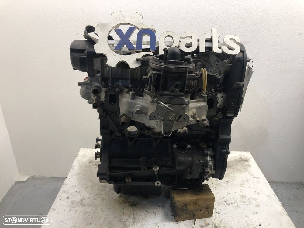 Motor RENAULT LAGUNA I 1.8 | 08.95 - 03.01 Usado REF. F3P678 - 4
