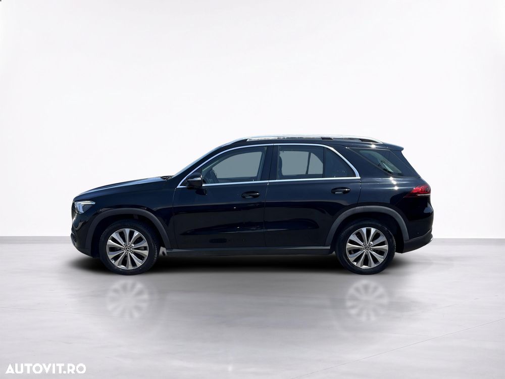 Mercedes-Benz GLE 300 d 4MATIC 9G-TRONIC - 3
