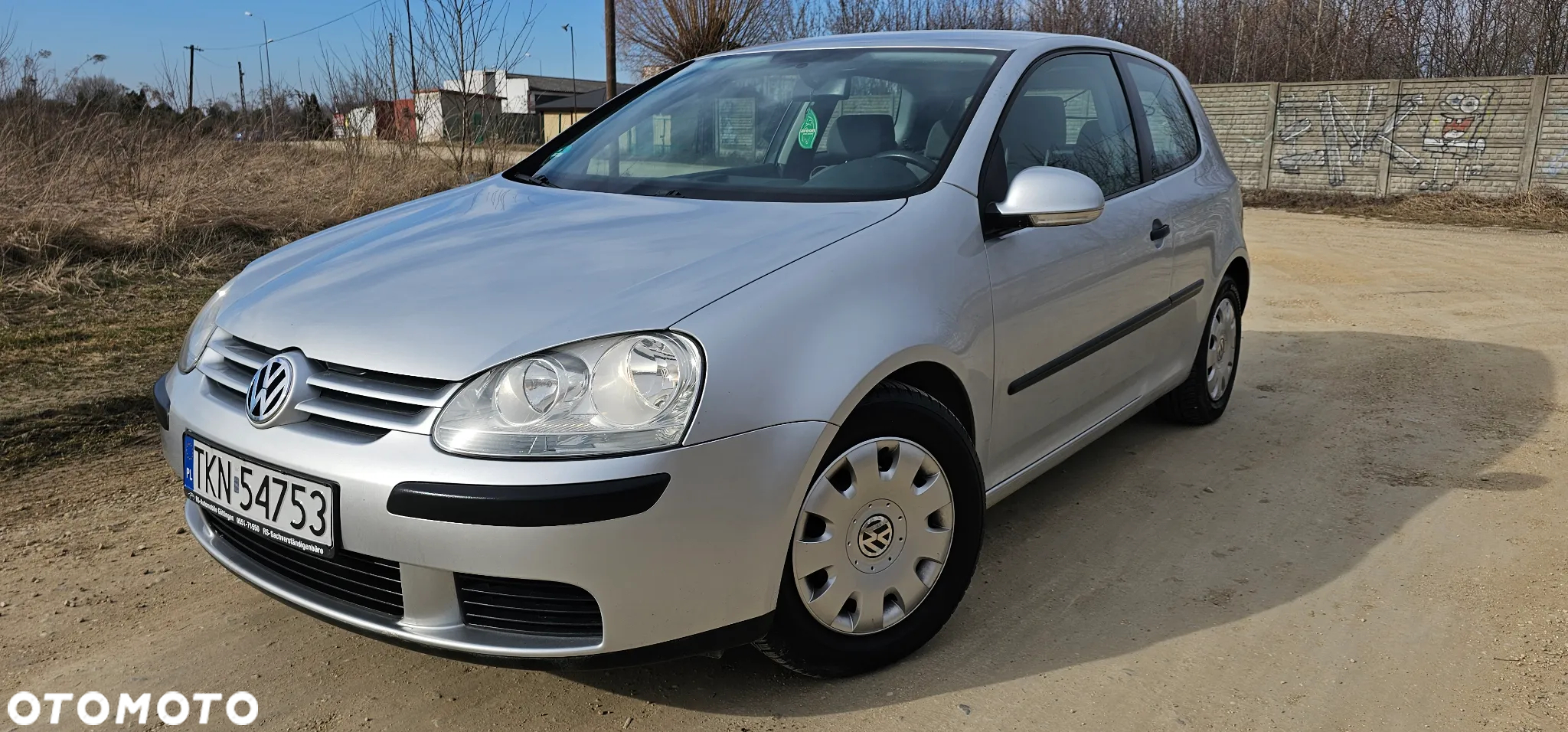 Volkswagen Golf - 8