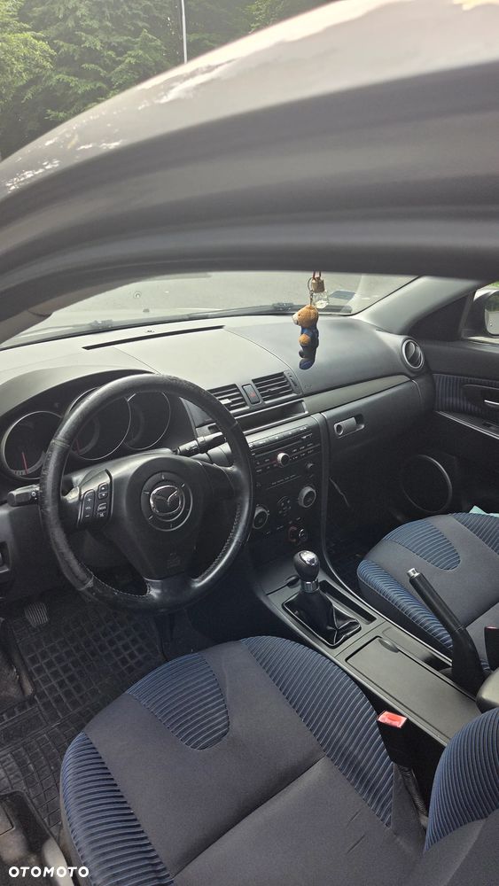 Mazda 3 2.0 Top - 9