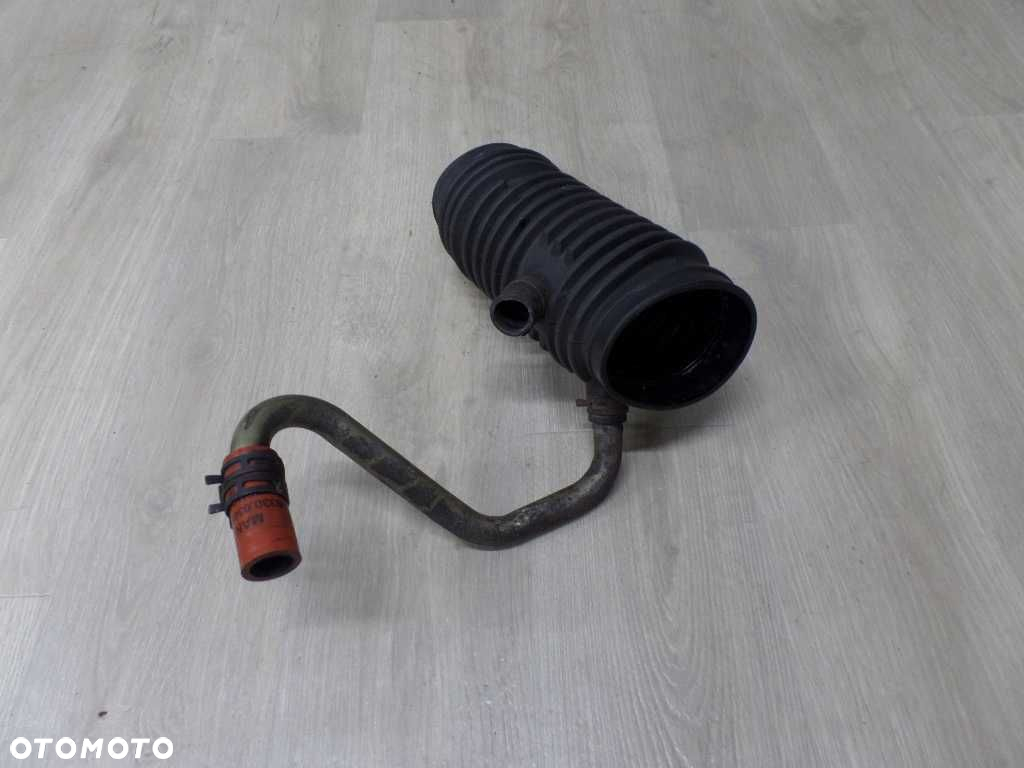 MAN TGL TGM TGA 8-180 RURA PRZEWOD POWIETRZA 51.09402-0142 - 3