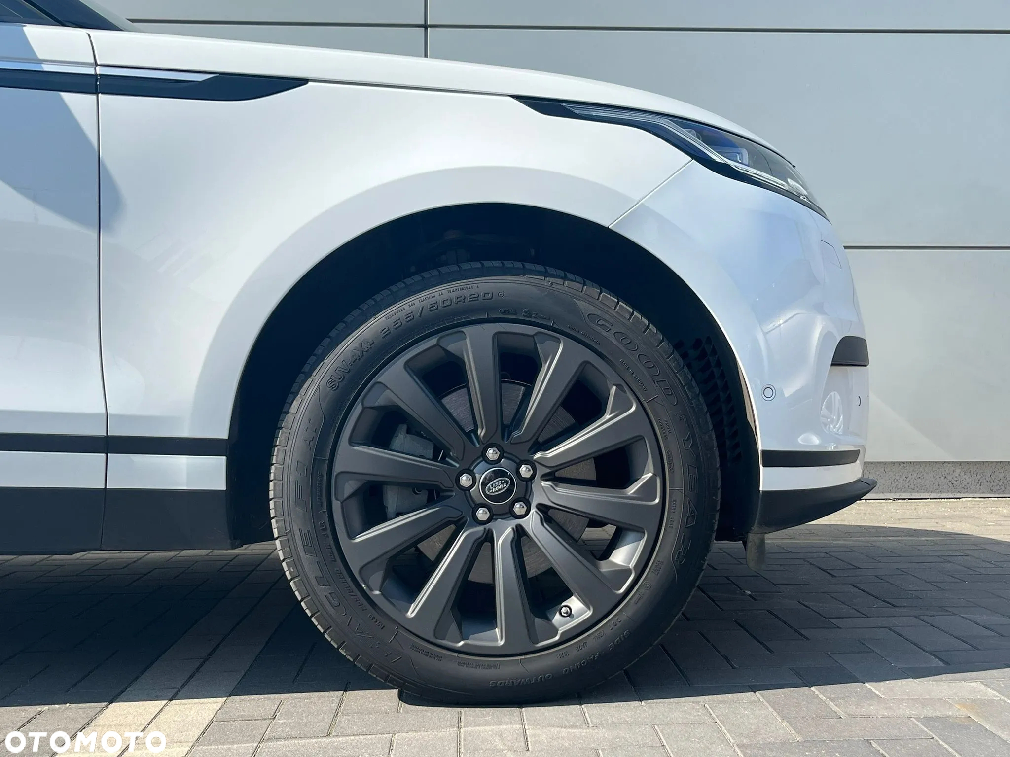 Land Rover Range Rover Velar - 7