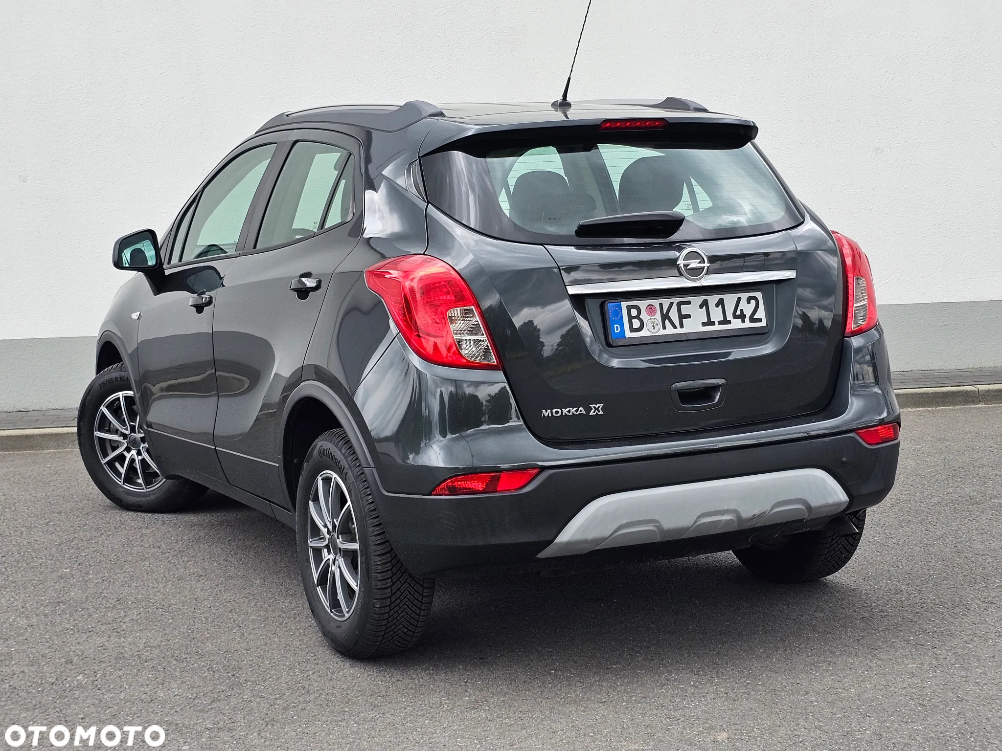 Opel Mokka 1.6 Active S&S - 5