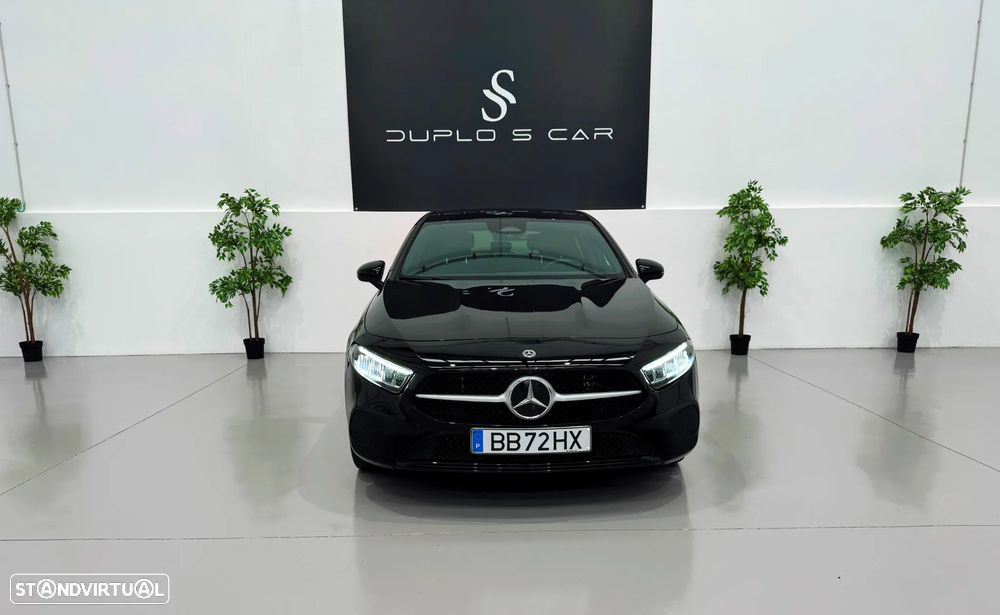 Mercedes-Benz A 250 e Progressive - 5