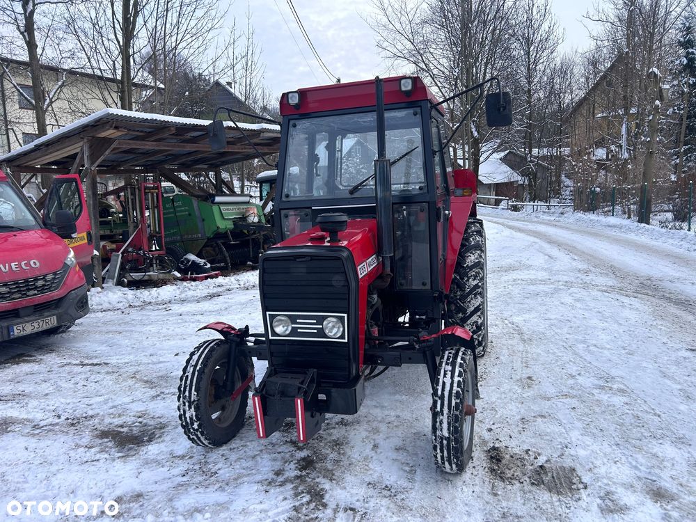 Massey Ferguson MF 255 - 3