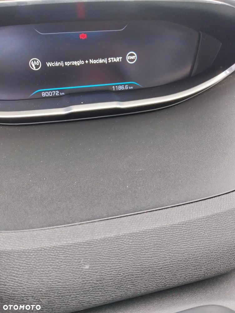 Peugeot 3008 PureTech 130 Stop & Start GPF Allure - 40