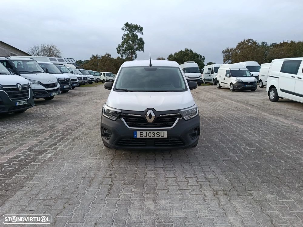 Renault KANGOO 1.5 DCI ADVANCE L2 - 7