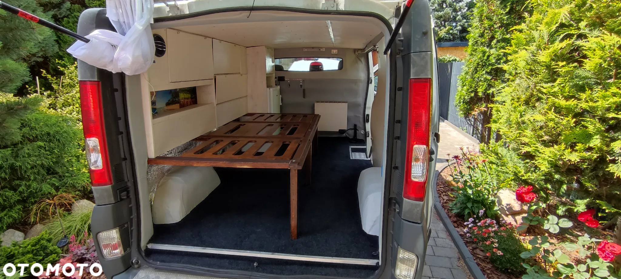 Renault TRAFIC - 5