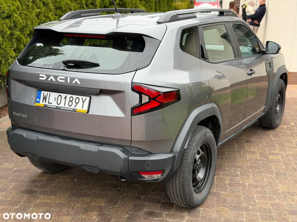 Dacia Duster 1.0 TCe Expression - 9