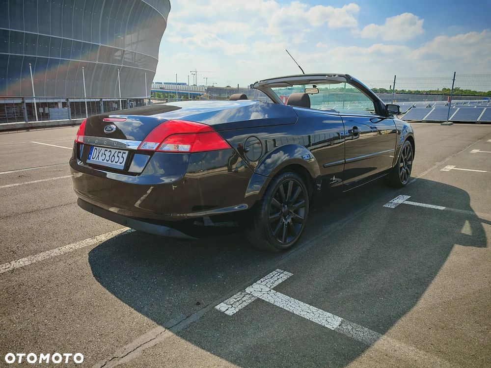Ford Focus 2.0 Sport - 9
