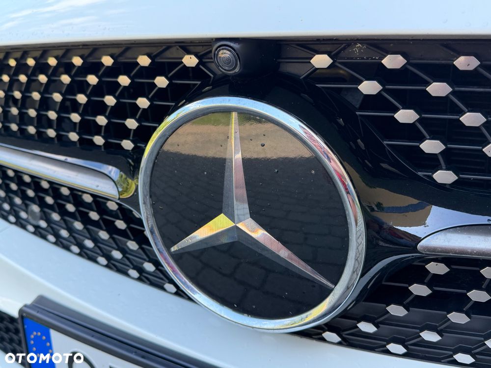 Mercedes-Benz CLS 300 d 9G-TRONIC AMG Line - 18