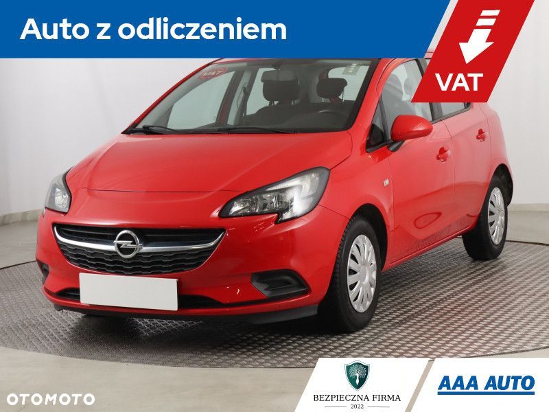 Opel Corsa - 1