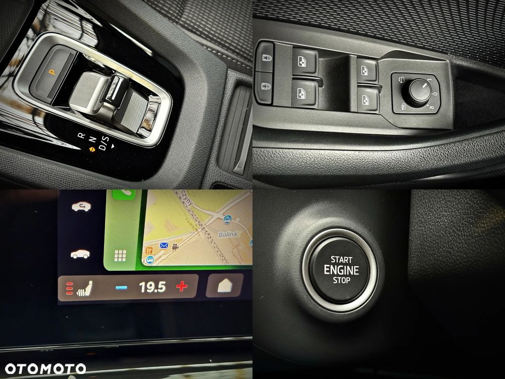 Skoda Octavia - 30