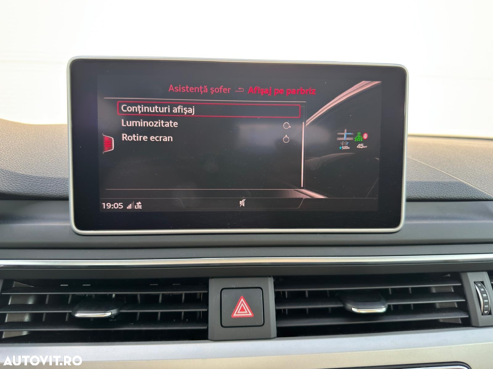 Audi A5 Sportback 40 TDI quattro S tronic sport - 26