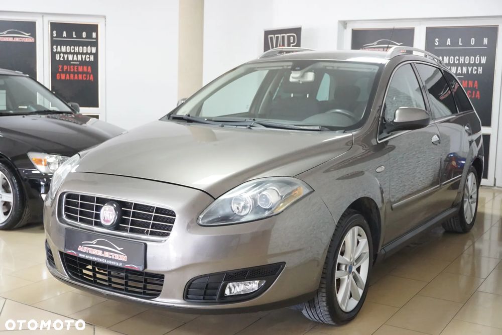 Fiat Croma 1.8 16V Active - 3