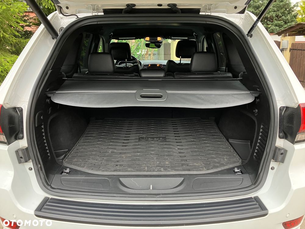 Jeep Grand Cherokee 3.6 V6 Laredo - 27