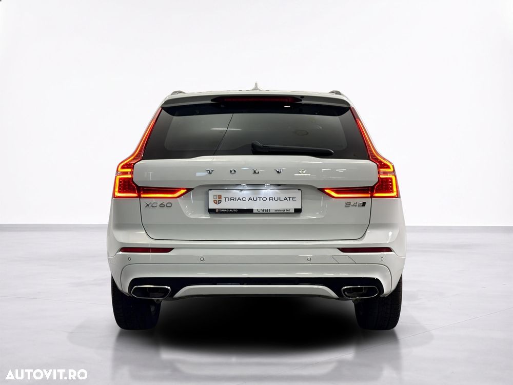 Volvo XC 60 - 5