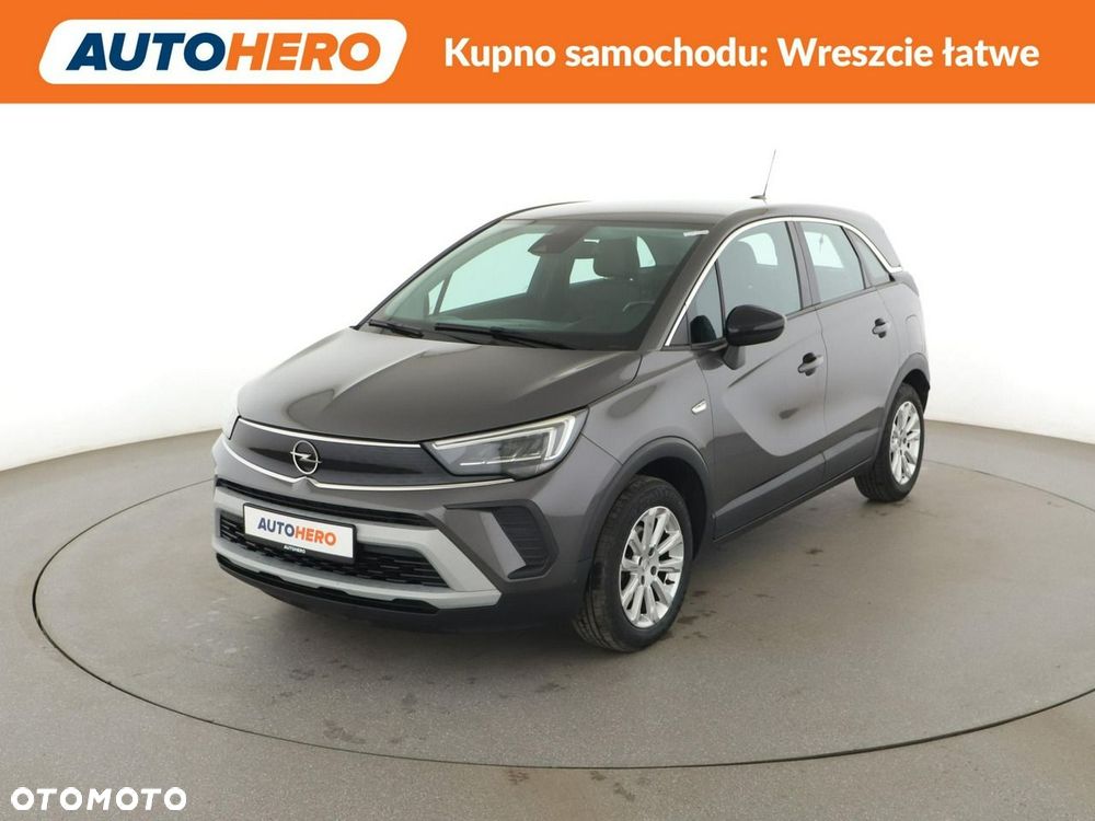 Opel Crossland X 1.2 Edition - 2