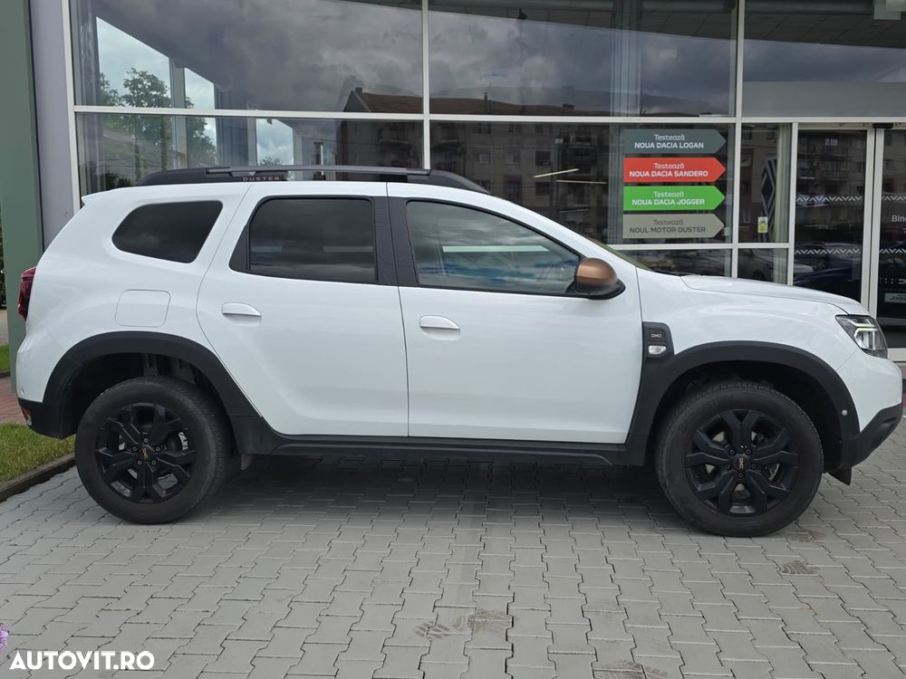 Dacia Duster TCe 150 EDC Extreme - 21