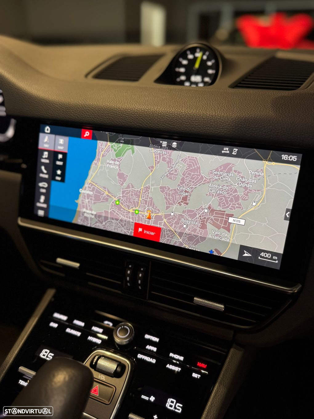 Porsche Cayenne E-Hybrid - 27