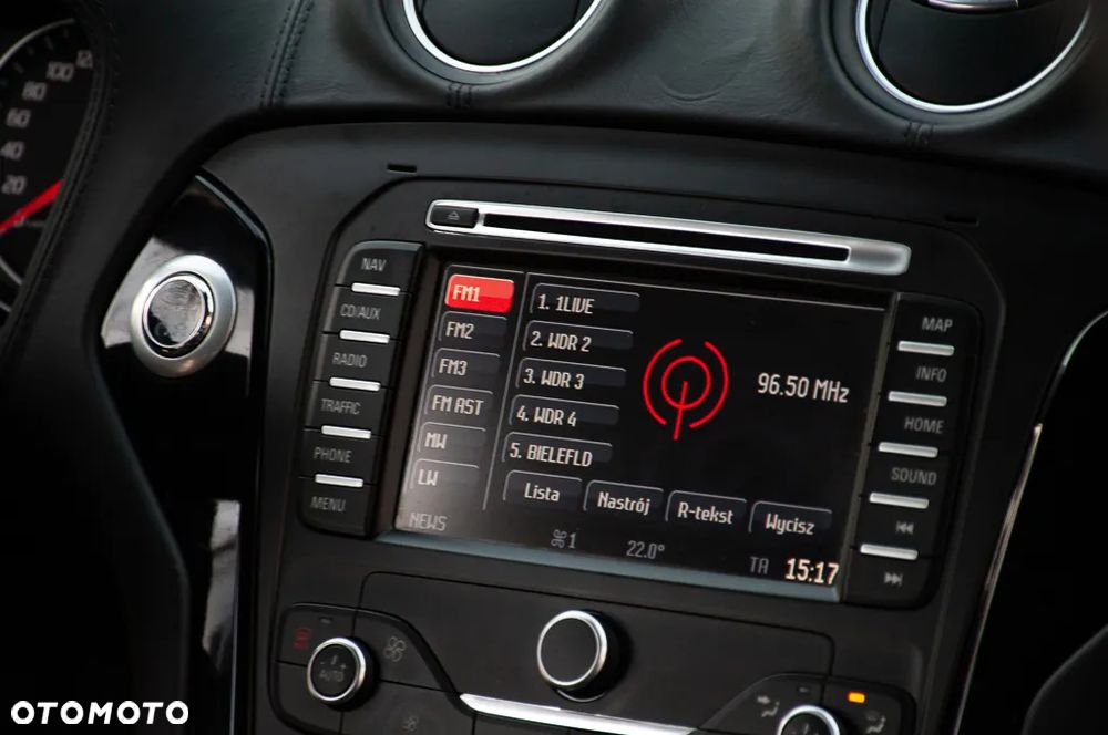 Ford Mondeo Turnier 2.0 TDCi Titanium X - 19