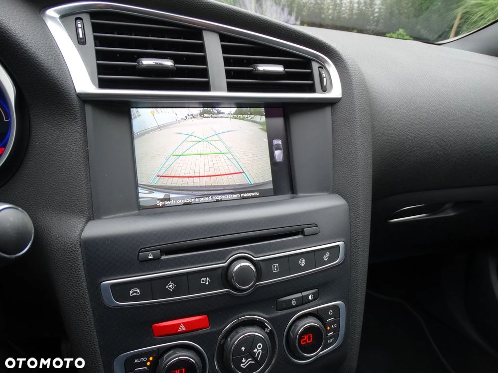 Citroën DS4 PureTech 130 Stop&Start SoChic - 40