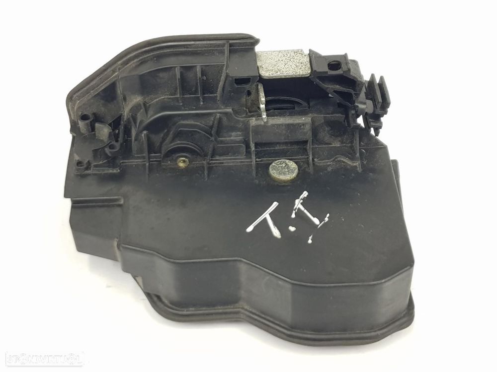 FECHADURA PORTA TRASEIRA ESQUERDA BMW SERIE X5 E70 - 1