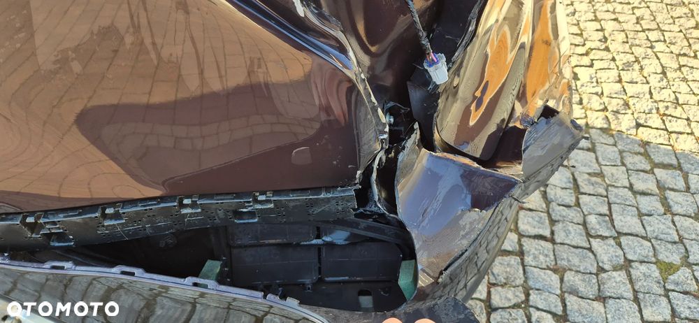 Subaru Forester 2.0i Comfort Lineartronic - 21