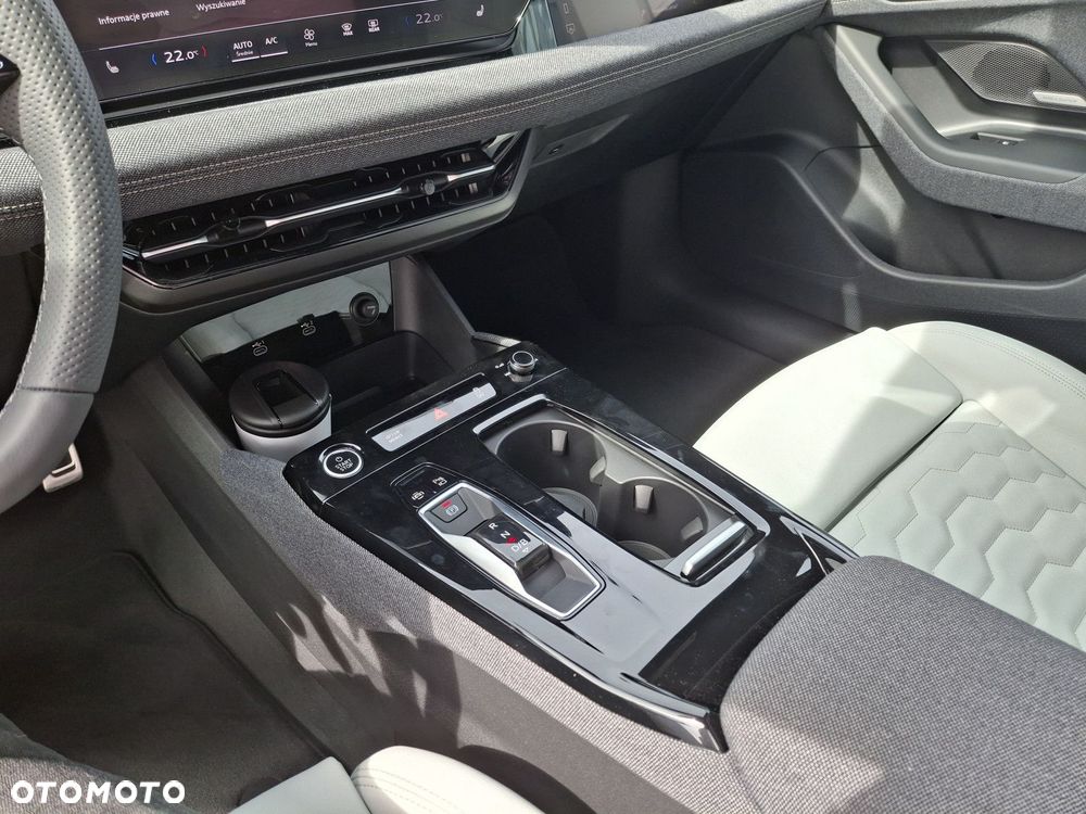 Audi A6 Sportback e-tron - 14