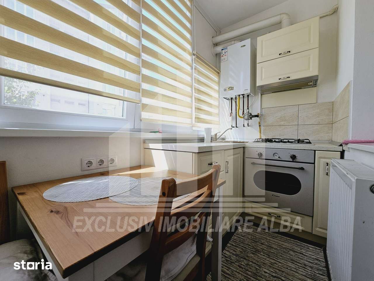Apartament 2 camere | Open Space | 45 mp | Bloc Nou | Anghel Saligny — fotografia 3