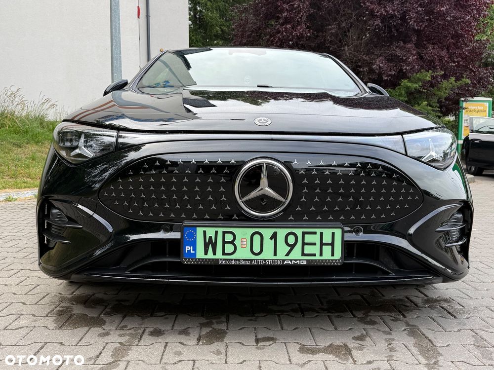 Mercedes-Benz CLA - 7